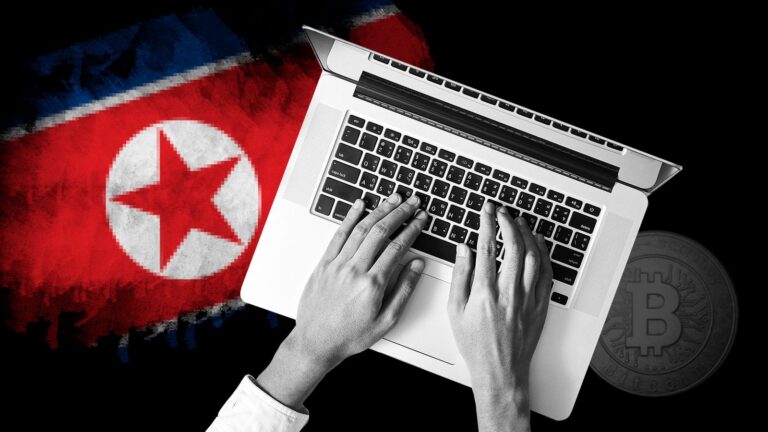 North korea hackers
