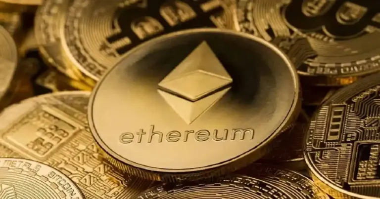 SharpLink’s Ethereum Treasury Strategy Pushes Unrealized Gains Beyond $900 Million