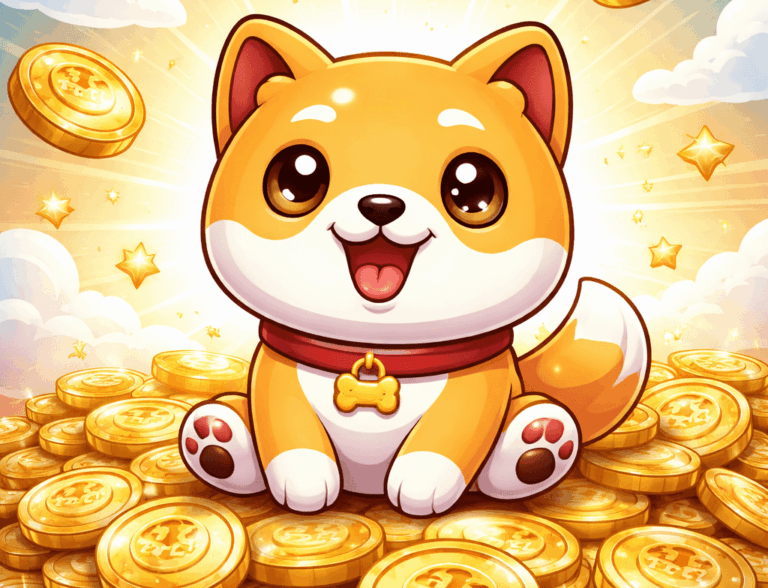 Baby Doge Coin
