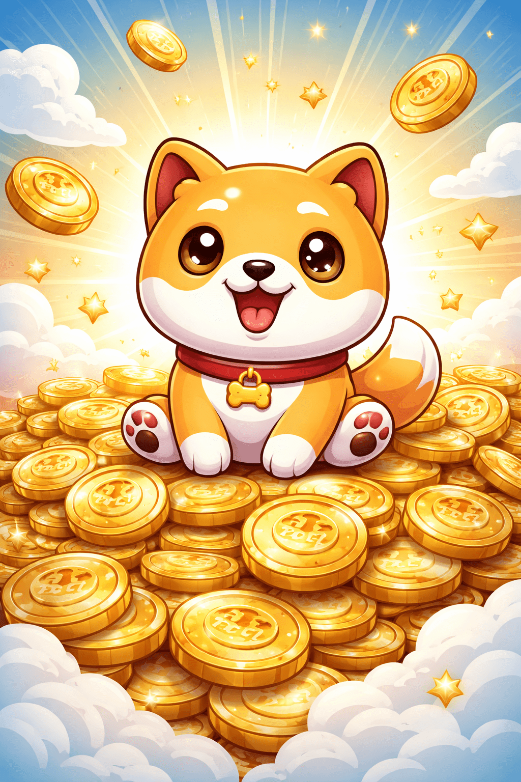 Baby Doge Coin