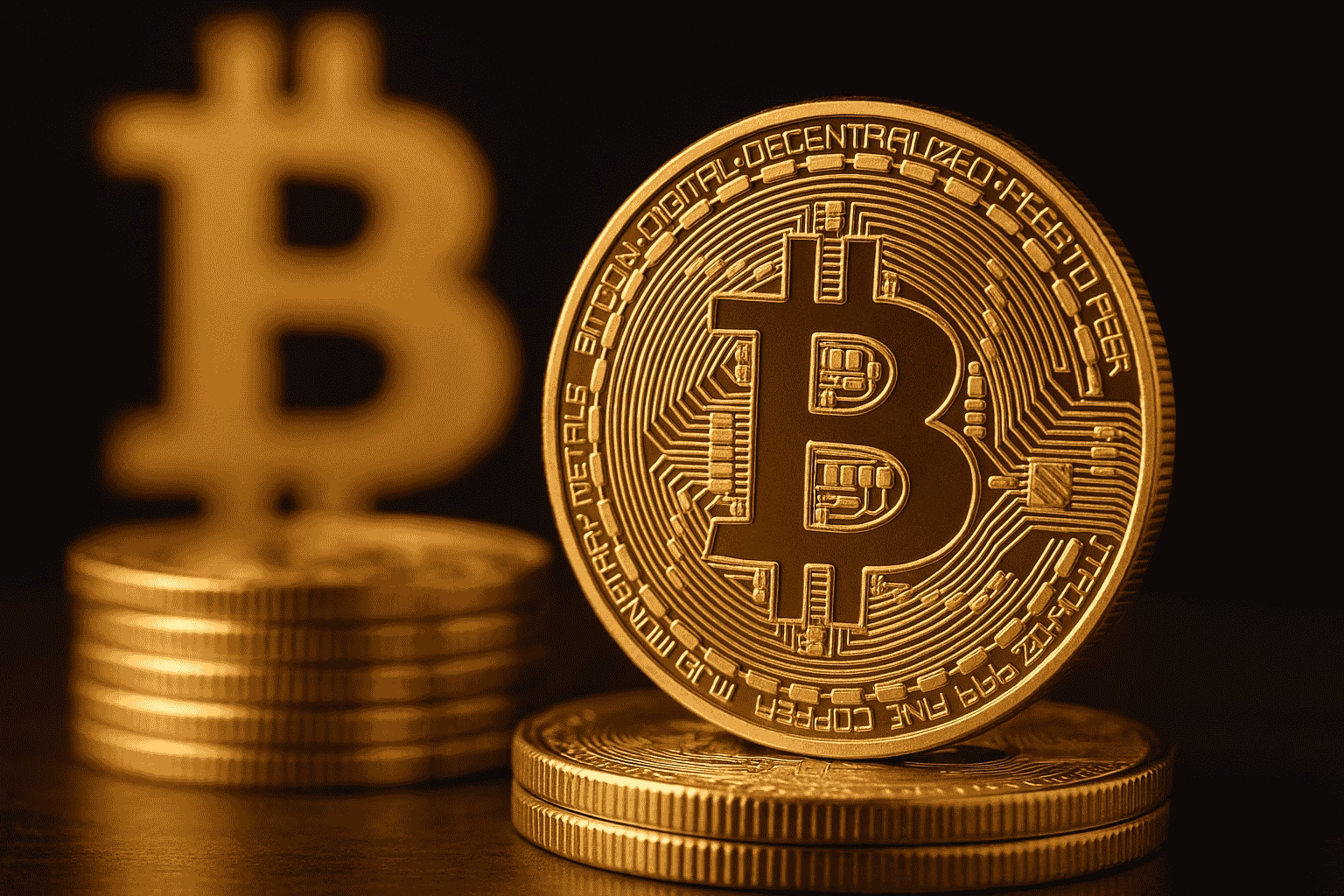 Bitcoin (BTC)