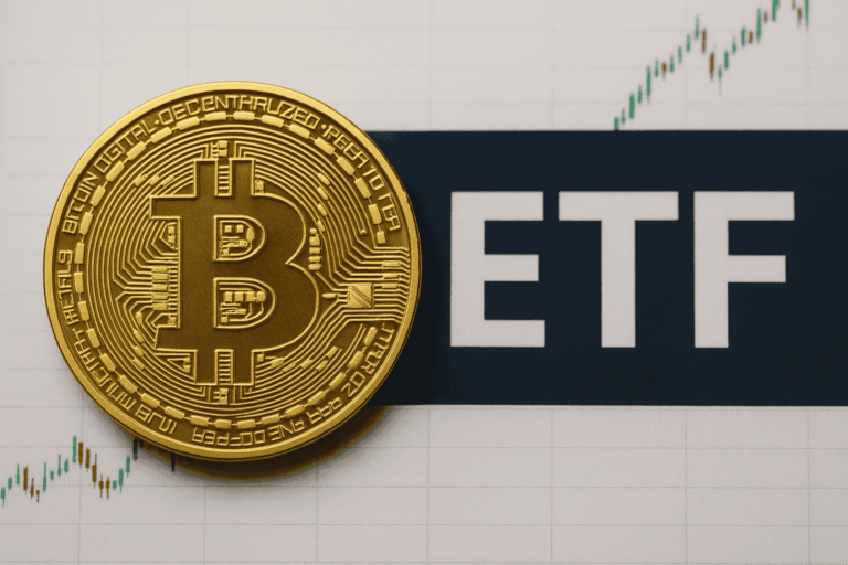 Bitcoin ETF