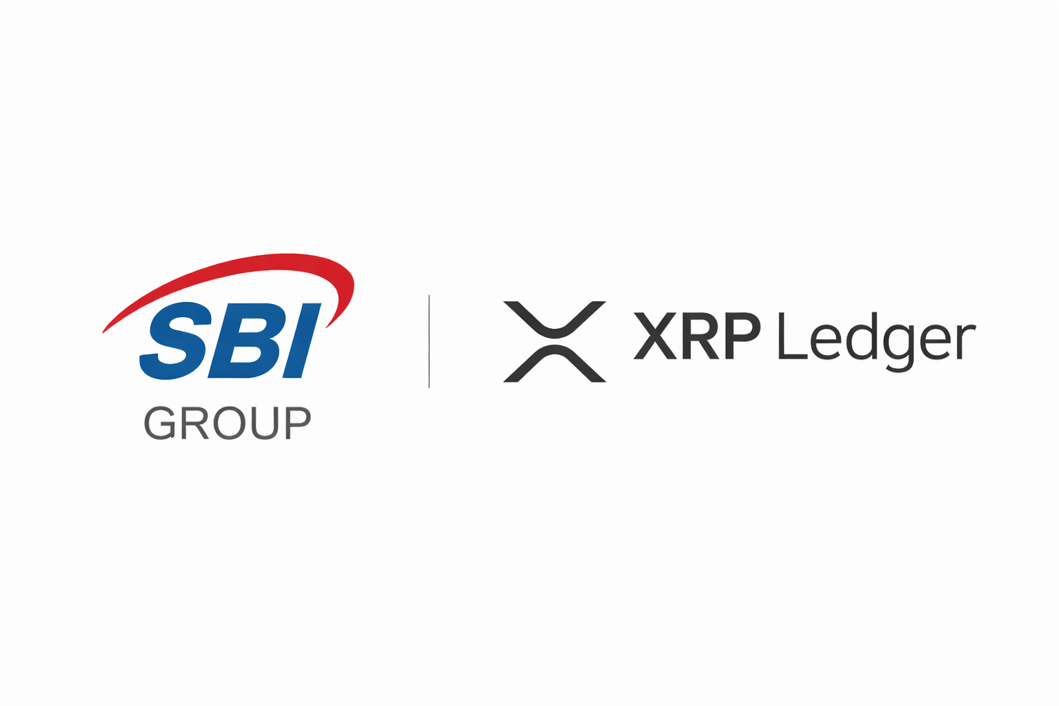 XRPL and SBI Group Partnership