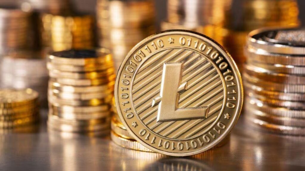 Litecoin