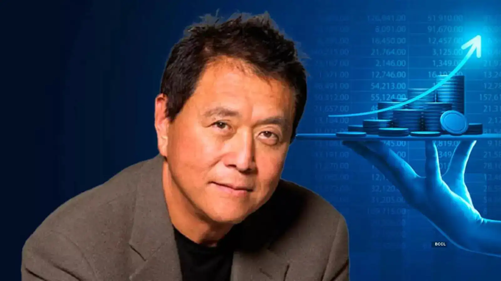 Robert Kiyosaki Warns of “Fake Money” as Inflation Risks Intensify