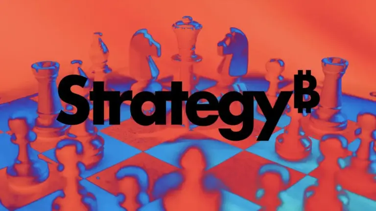 Strategy Bitcoin Purchase