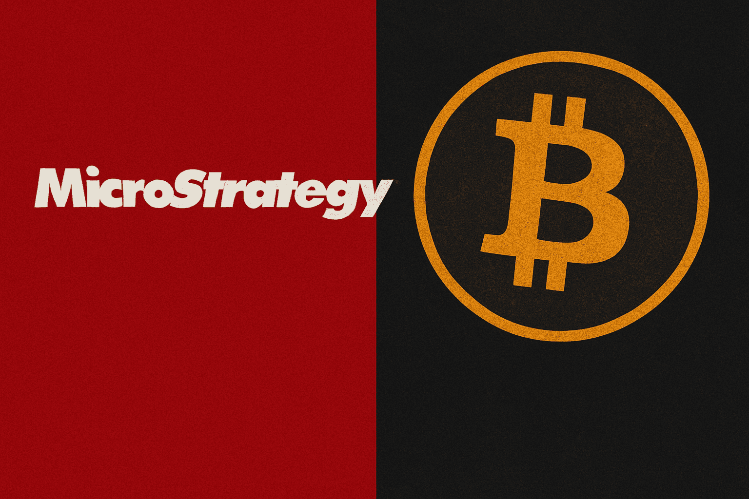 Strategy and Bitcoin