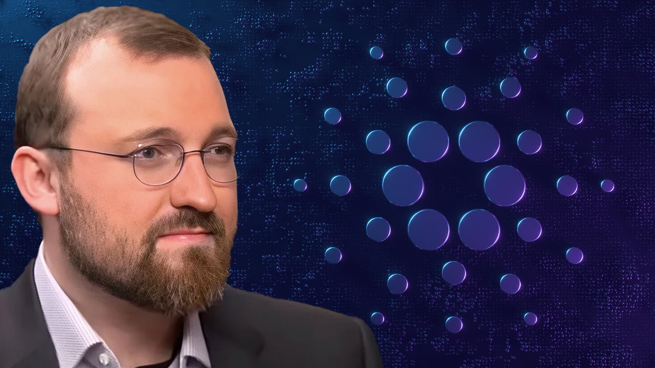 U.S. Government to Add Cardano (ADA) to Digital Asset Stockpile as Hoskinson Updates Bitcoin Forecast