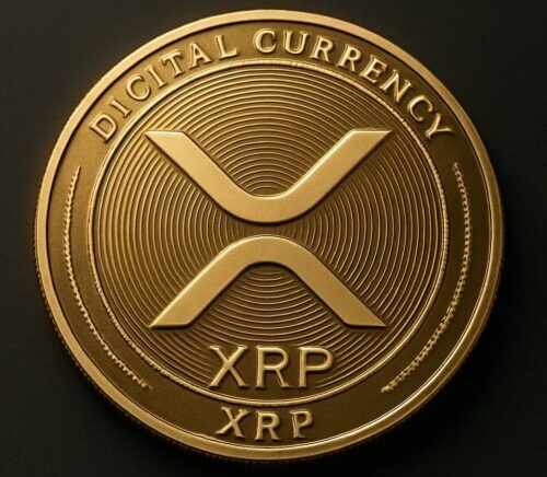 XRP