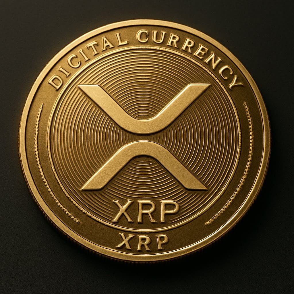 XRP