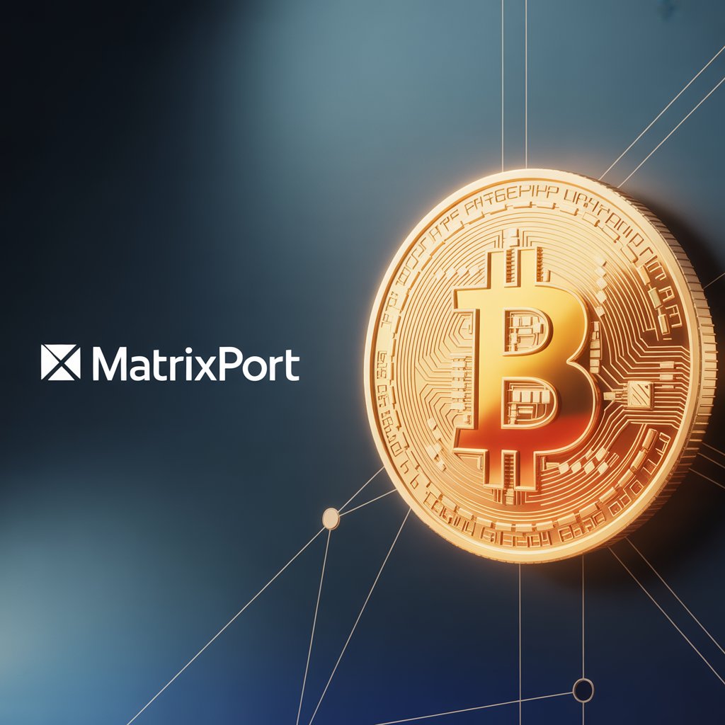 Matrixport and Bitcoin