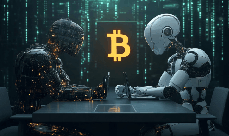 Ai crypto