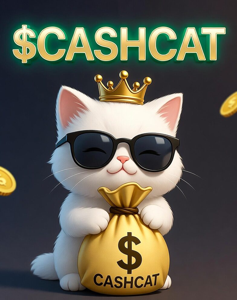 CASHCAT