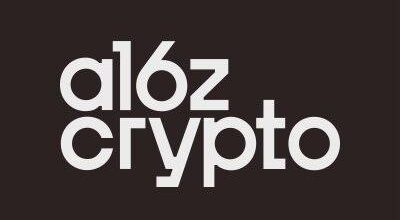 a16z crypto