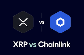 Lark Davis says Chainlink will crush XRP