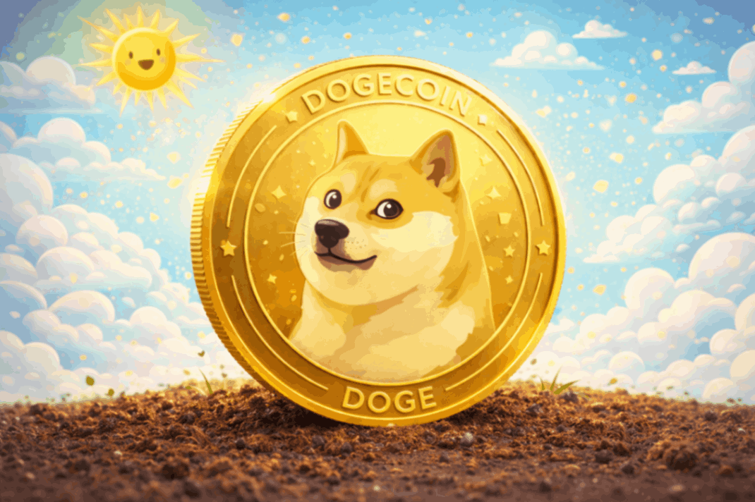 Dogecoin