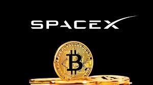 SpaceX moves Bitcoin