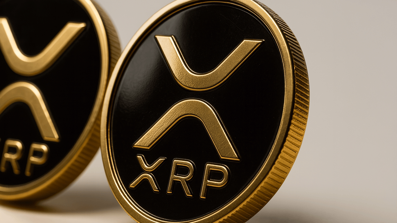 XRP